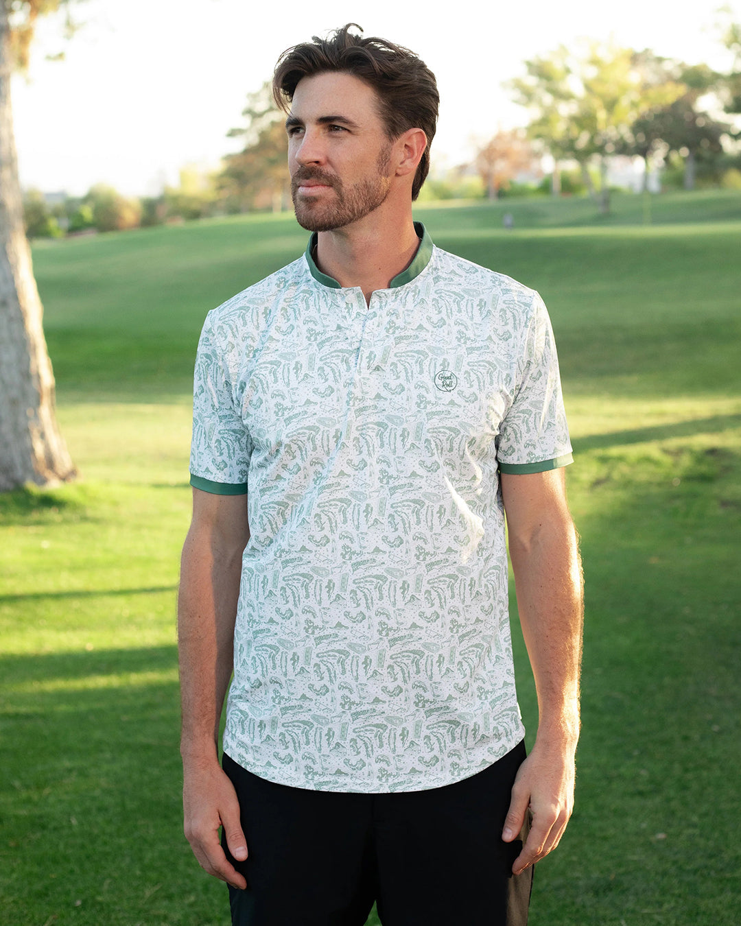Dream 18 Polo
