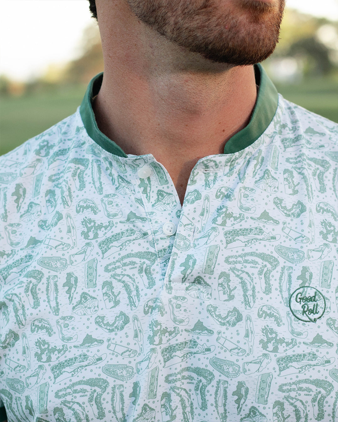 Dream 18 Polo