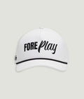 Hat - Fore-Play