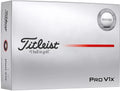 Titleist 2026 Pro V1x Enhanced Alignment Golf Balls