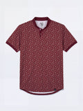 Autumn Ace Polo
