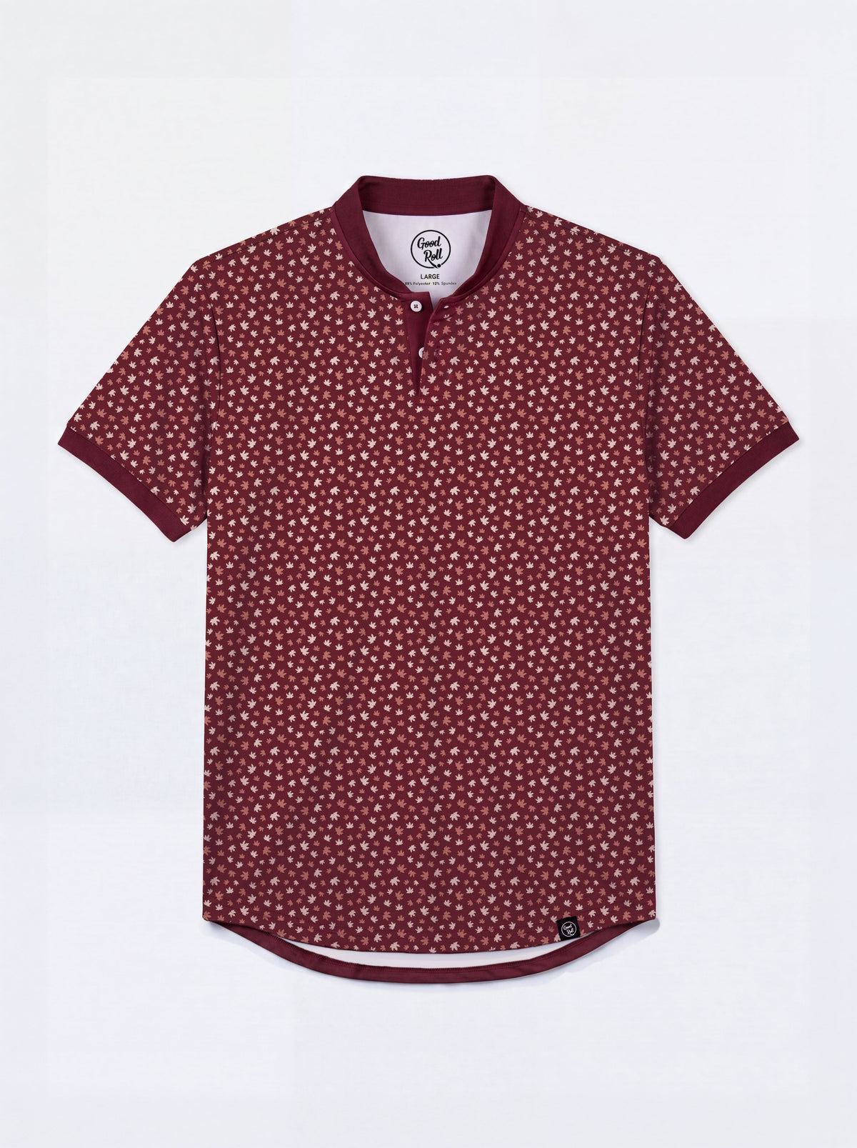 Autumn Ace Polo