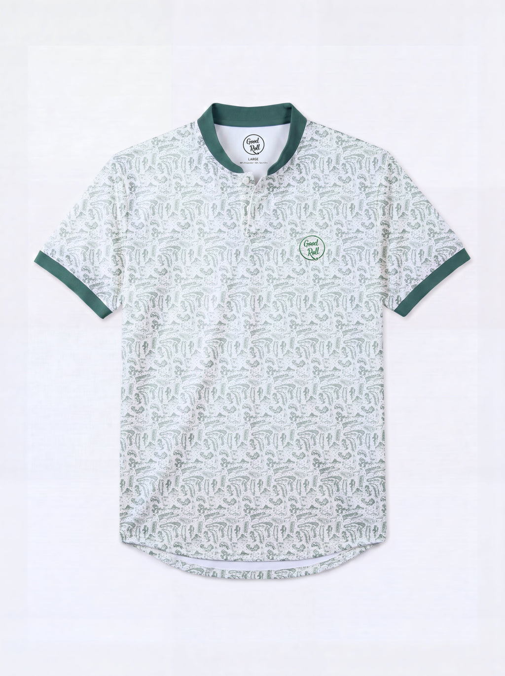 Dream 18 Polo