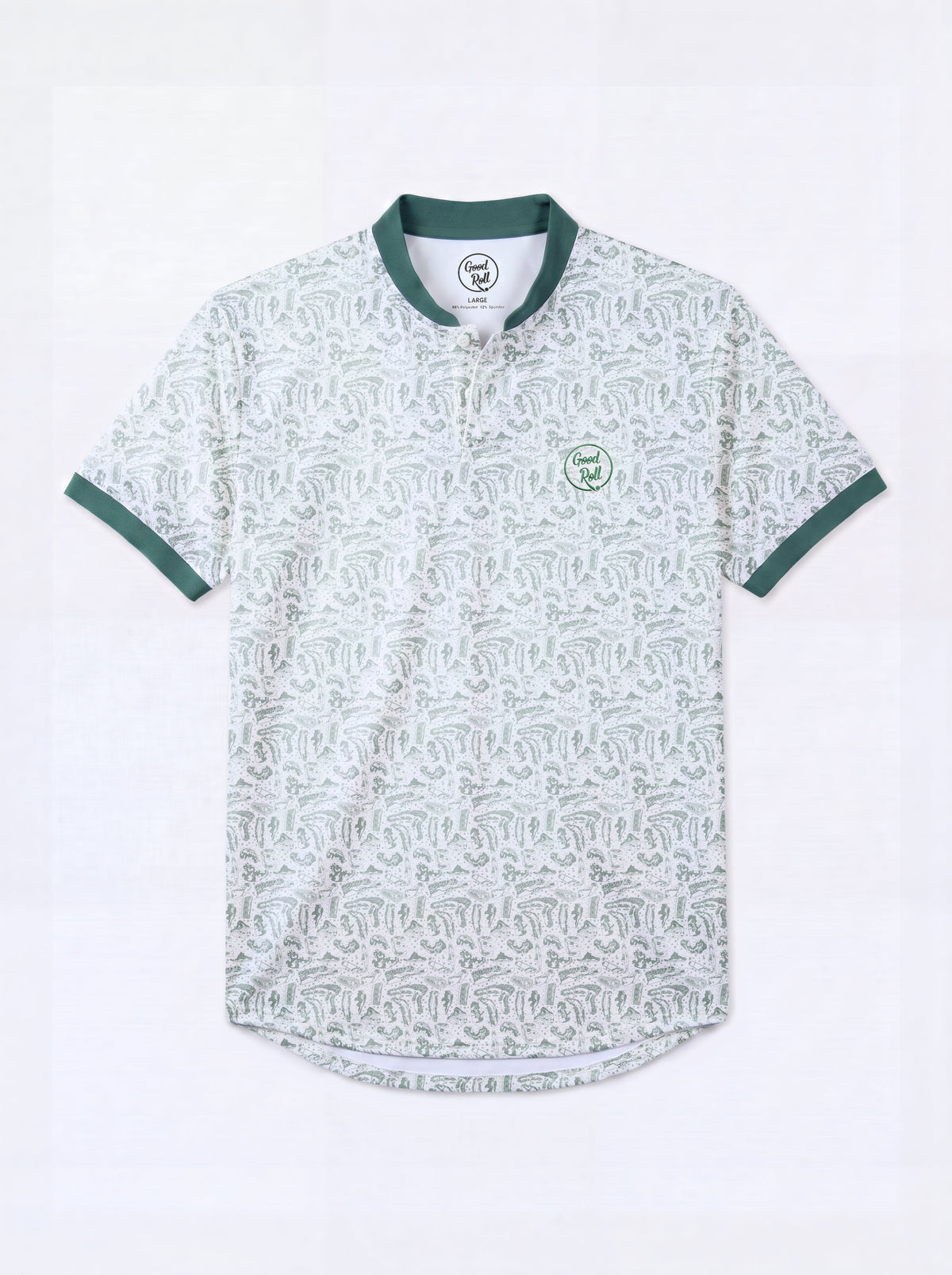 Dream 18 Polo