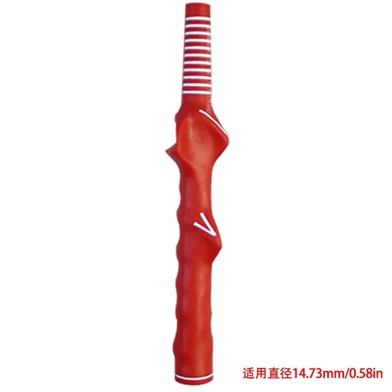 Golf Hand Position Grip Trainer - Right-Handed, Hand Position Training Aid, Golf Training Aid, Golf Practice and Grip Mastery -