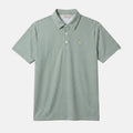 Fairway Pinstripe Polo