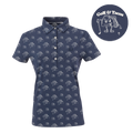 Golf & Tacos Women's Polo - Final Sale