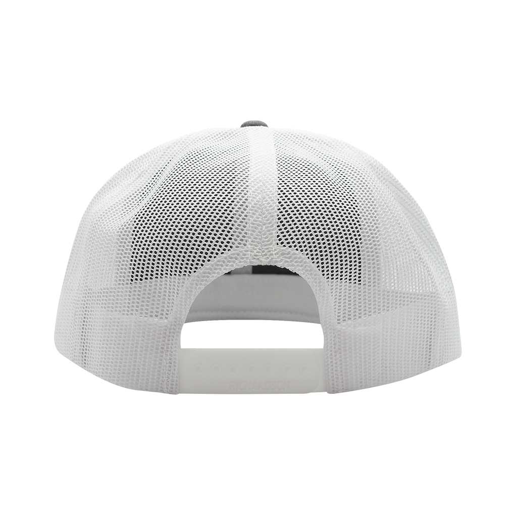 Golf SJ Woods Unisex Wool Trucker Hat - Final Sale